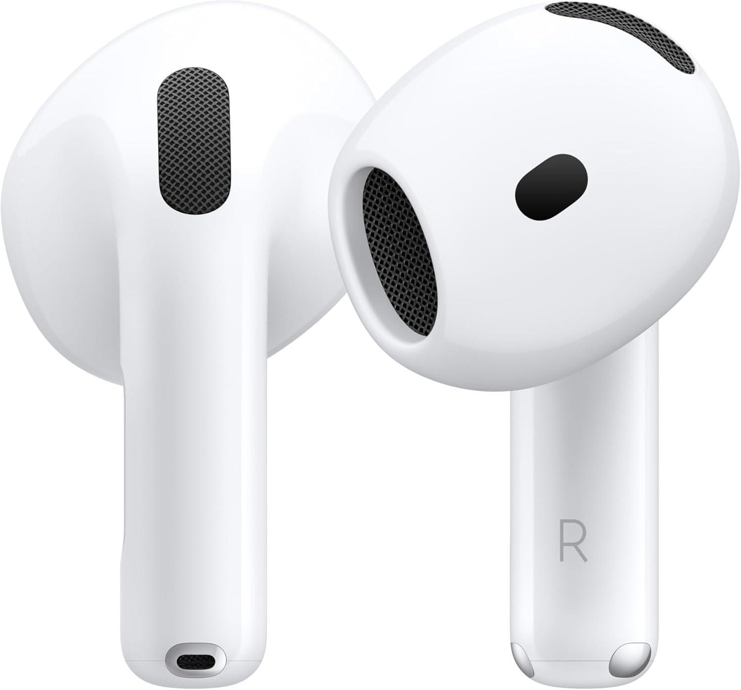 Apple AirPods 4 Noise Cancellation  Used Original