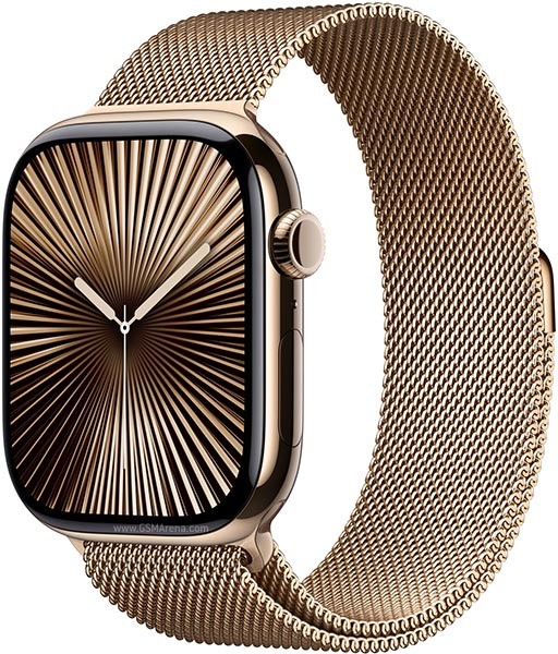 Apple Watch Series 10 42mm GPS + Cellular