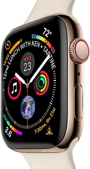Apple Watch 40mm Series 5 (LTE)