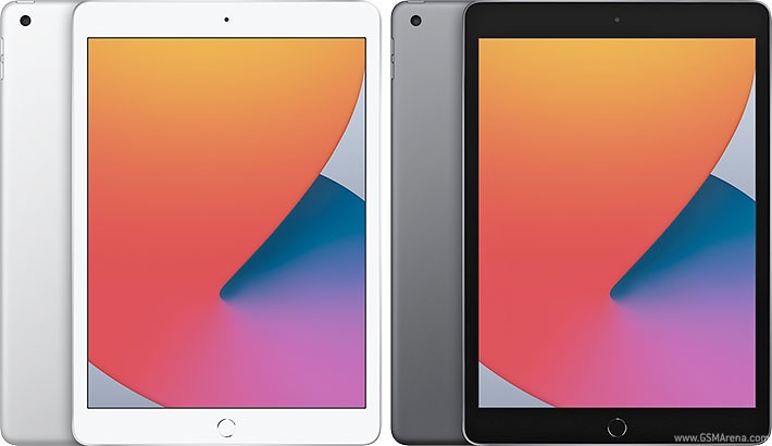 IPAD 8 2020 32GB 4G USED